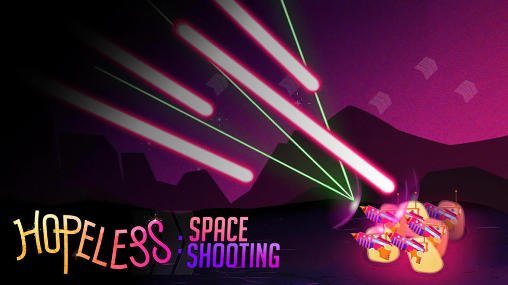 download Hopeless: Space shooting apk